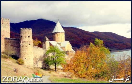 بدون ویزا سفر کنید