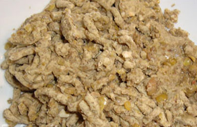 طرز تهیه کوکو عدس