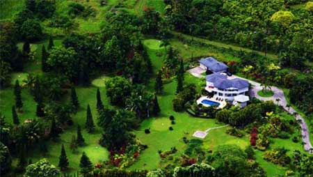 جزیره ماوی (مائویی)، زیباترین جزیره جهان