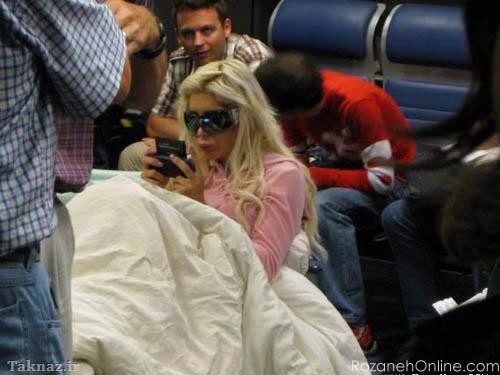 عکس خفن عکس دختر زشت طبیعی