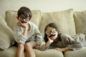 چطور به فرزندانمان اعتماد کنیم؟