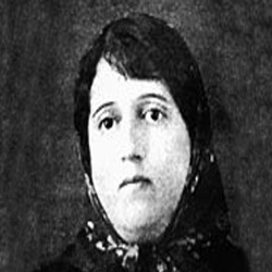 زندگینامه پروین اعتصامی