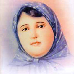 زندگینامه پروین اعتصامی