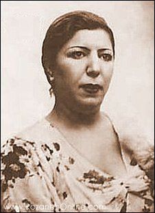 زنانی که تاریخ ایران را تغییر دادند