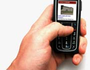 موبایل کثیف تر از دستشویی