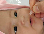 ضرورت واکسیناسیون فلج اطفال