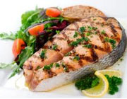 رژیم غذایی مناسب در بیماری ام اس