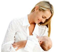 چگونه مادر پس از سزارین به نوزادش شیر دهد؟