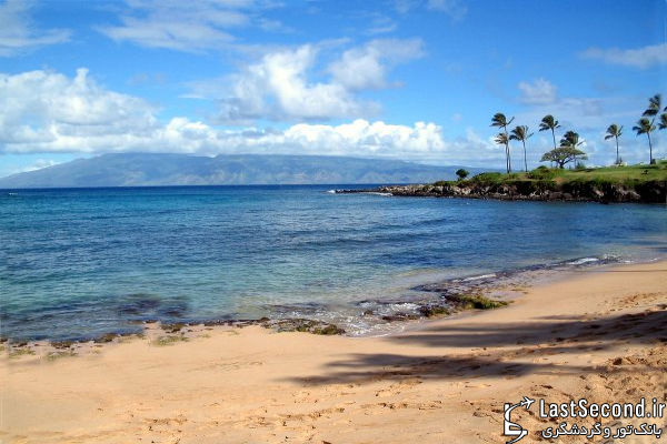 بامجمع ‌الجزایر هاوایی بیشتر آشنا شوید