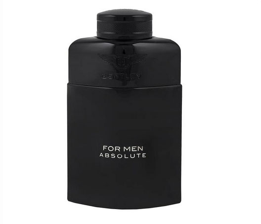 ​ عطر بنتلی برای آقایان [Click and drag to move] ​