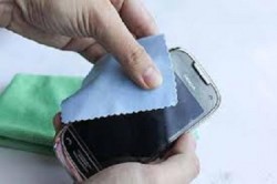 ۵ نکته طلایی برای تمیز کردن تلفن همراه