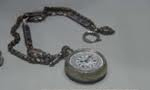 اختراع ساعت جیبی معروف به ساعت تخم مرغی در آلمان (1600م)