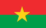 استقلال بوركينا فاسو