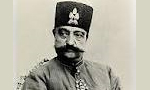  ناصرالدين شاه قاجار