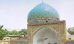 مسجد جامع گنبد