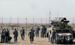  تجاوز نیروهای مسلح عراقی