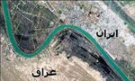 برخوردهای مرزی ایران و عراق