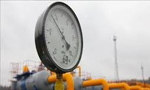 صدور گاز طبیعی ایران 