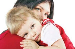 چگونه از اضطراب کودکان جلوگیری کنیم؟
