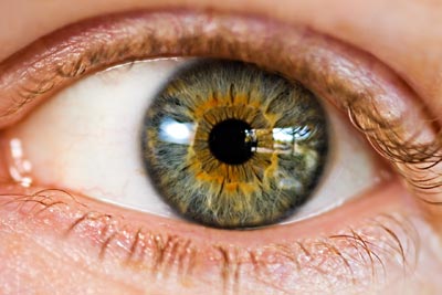 آیا میدانید بیماری چشمی RP با شب کوری ظاهر می‌شود؟