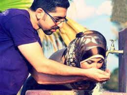 بابهترین شیوه های تعامل با همسر آشنا شوید