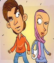 راهکارهایی برای یک زندگی شیرین زناشویی!