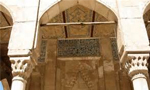کشتار روزه داران بیگناه در مسجد جامع 