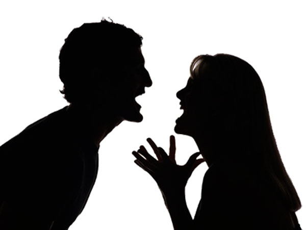 اختلاف و ناسازگاری در زندگی زناشویی اختلاف و ناسازگاری در زندگی زناشویی