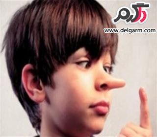 چرا کودکان دروغ میگویند؟ چرا کودکان دروغ میگویند؟