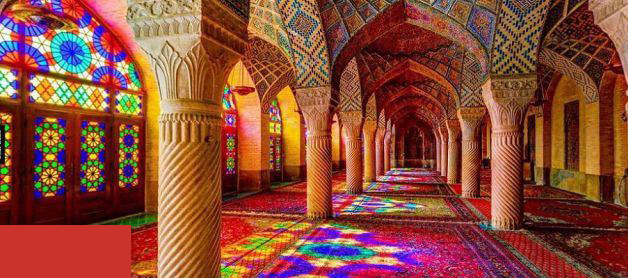 دیدنی ترین مکان های کره زمین کدامند؟