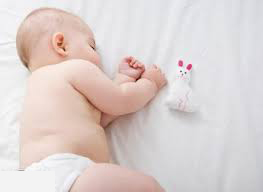 اصول اولیه خواب نوزاد