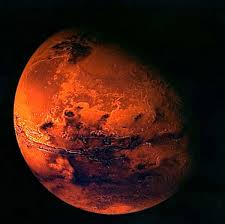 ناسا: فضا پیمای اوریون نام شما را به سیاره سرخ(مریخ) ارسال میکند!