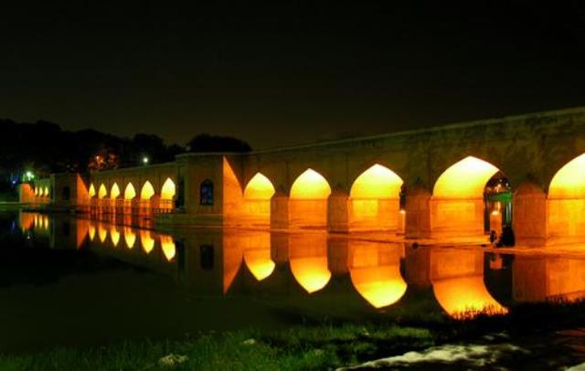 پل جویی اصفهان