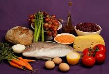 سرما یک عامل تاثیر گذار در تغذیه است!