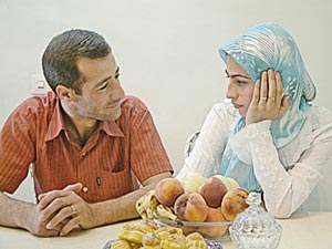 قواعد وقوانین خاص مردان وشناخت آنها