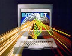 خطرات اینترنت 