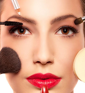 آرایش کردن آرایش کردن