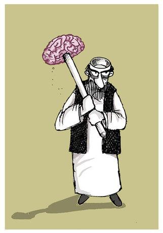 کاریکاتورروز : داعش