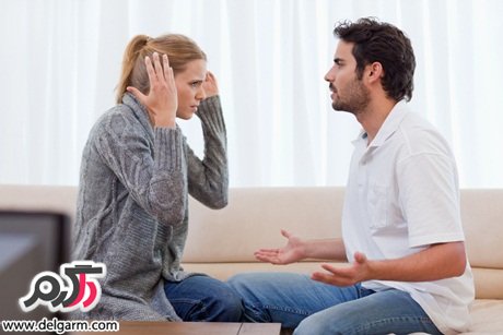 راهکارهایی برای رفع سوء تفاهمات بین زوج ها 