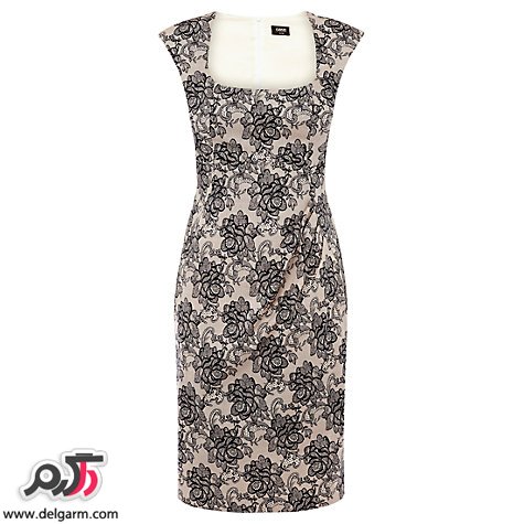 مدل های زیبا ومتنوع پیراهن زنانه برای سنین مختلف مدل های زیبا ومتنوع پیراهن زنانه برای سنین مختلف