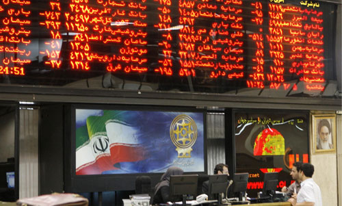 اطلاعات مفید درباره بورس