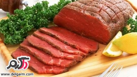 نکاتی که باید هنگام پختن گوشت رعایت کنید