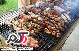 نکاتی که باید هنگام پختن گوشت رعایت کنید