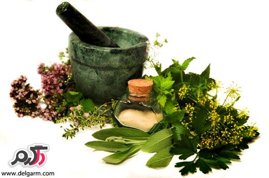 درمان سر درد و سرگیجه به روش طب سنتی و گیاهی