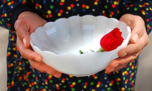 چرا و چگونه انفاق کنیم؟ چرا و چگونه انفاق کنیم؟