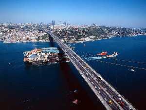 درباره استانبول ترکیه چه می دانید ؟