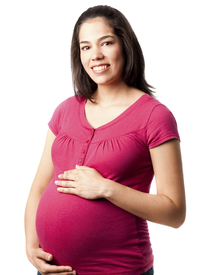 چگونه می‌توانم زمان تخمک‌گذاری و حداکثر آمادگی برای بارداری را تشخیص دهم؟