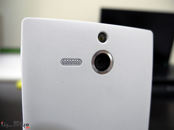 بررسی کامل گوشی Xperia U سونی