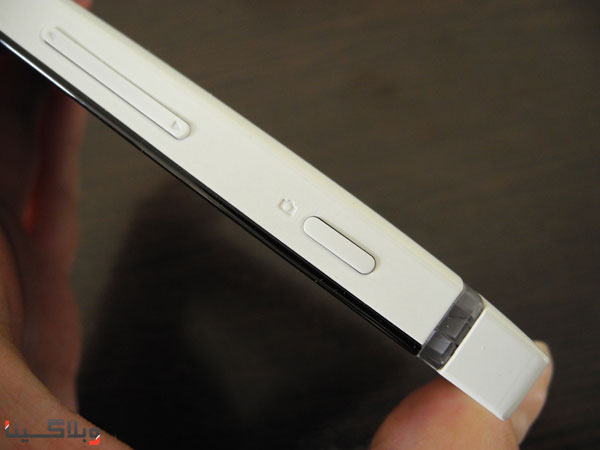 بررسی کامل گوشی Xperia U سونی