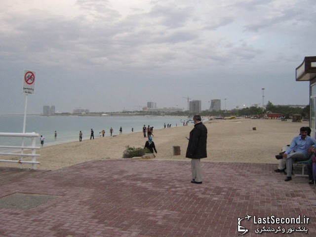 مناطق دیدنی جزیره کیش مناطق دیدنی جزیره کیش